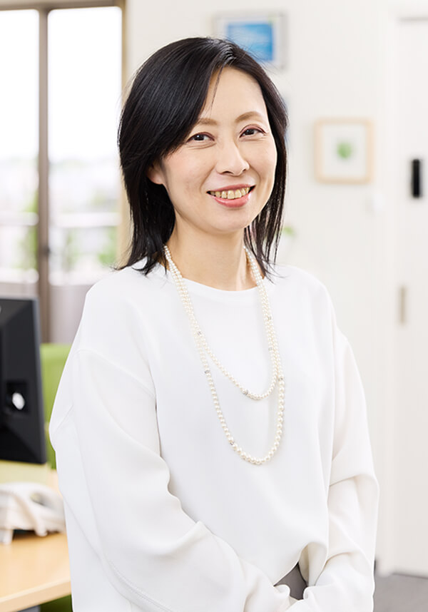 坂田めぐみの写真