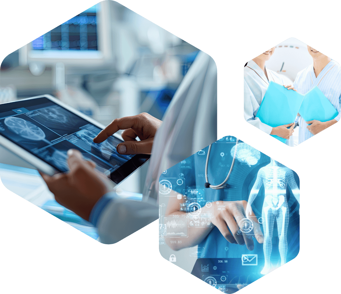 私たちのビジョン