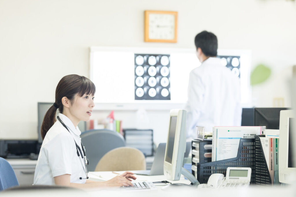 医師偏在はなぜ起こる?問題点や対策について解説