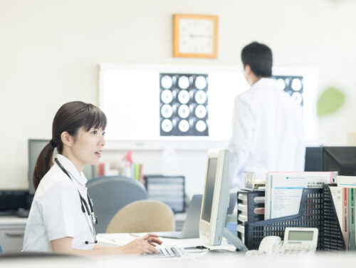 医師偏在はなぜ起こる？問題点や対策について解説