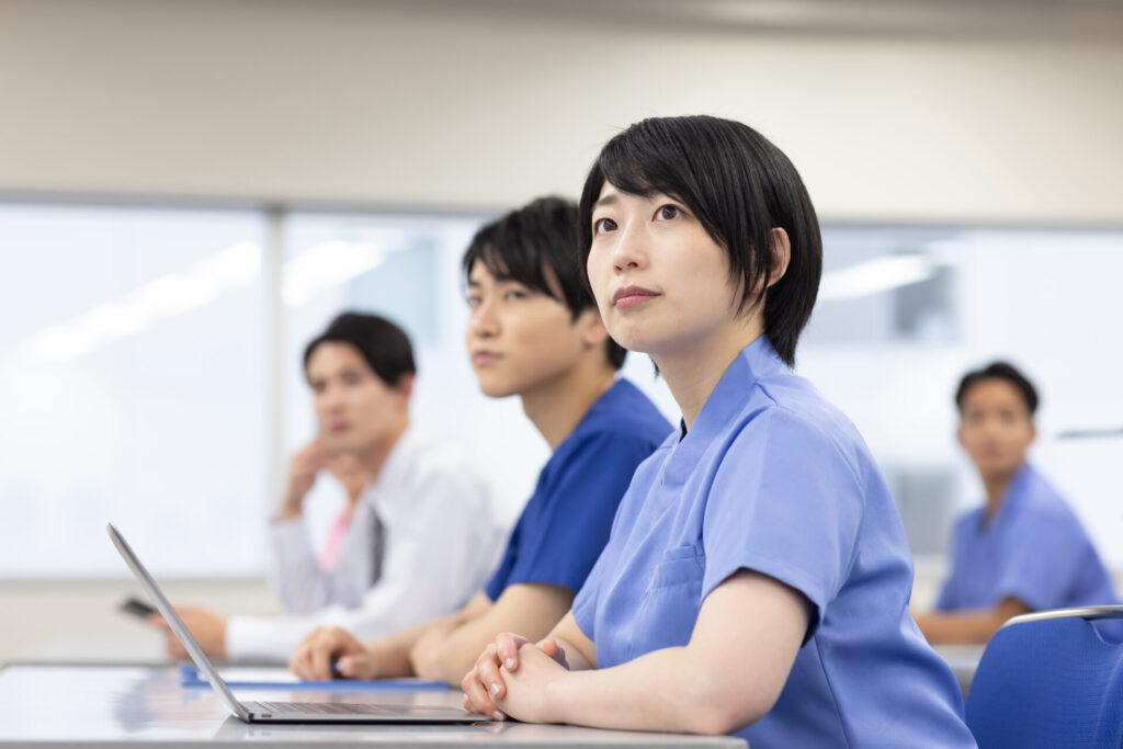 医師偏在解消に向けた4つの対策